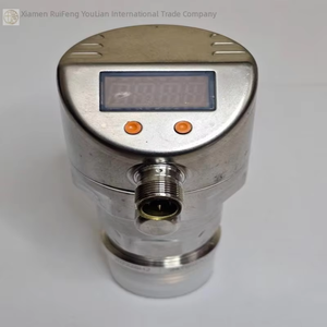 Capteur de niveau à affichage Efector Pi2793 (neuf, boîte ouverte) Neuf, original, en stock, pour automatisation industrielle, PLC dédié - Product Image 1