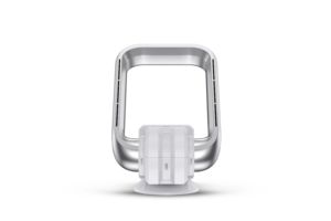 Quạt không cánh 3 trong 1 Sáng tạo thiết kế tiết kiệm không gian để bàn treo tường di động làm mát làm ấm không khí làm sạch các tính năng - Product Image 4