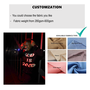 Premium da <span class=keywords><strong>uomo</strong></span> <span class=keywords><strong>felpa</strong></span> corta a manica corta Streetwear con cappuccio personalizzato con Logo traspirante DTG DTF personalizzabile - Product Image 5