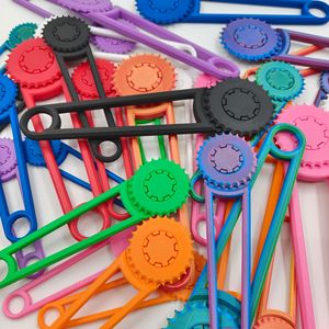 Outil de poinçonnage industriel pour boîtes en carton imprimées en 3D de haute qualité, idéal pour la fabrication de cartons ondulés en vrac et le bricolage - Product Image 6