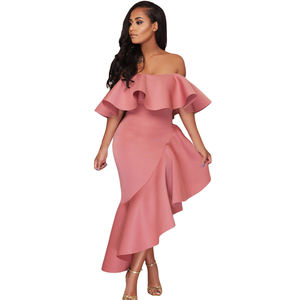 robe de communion simple