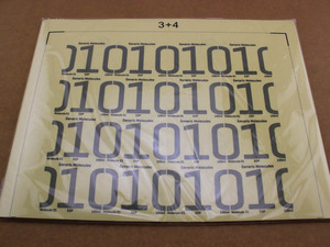 <strong>Label</strong> <strong>Maker</strong> Made Transparent Sticker <strong>Label</strong>, Die Cut <strong>Vinyl</strong> Sticker,honey logo Printed Adhesive Sticker Custom - Product Image 5