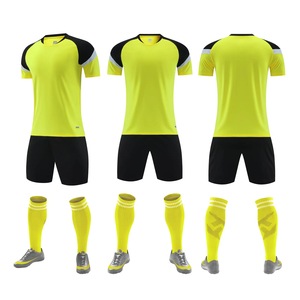 Maillot de football américain personnalisé, grande taille, anti-UV, séchage rapide, respirant, antibactérien, 100% polyester, uniforme d'équipe unisexe, sport - Product Image 3