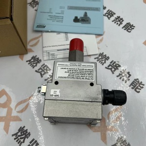 Pressostat FEMA EX-DWR16 SPDT Précision 0,25 % FS Usage Industriel - Product Image 1