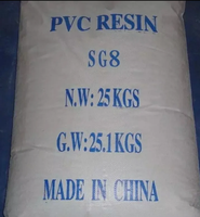 Plastique PVC de haute qualité pour profilés de portes et fenêtres, recyclage et broyage de tuyaux PVC