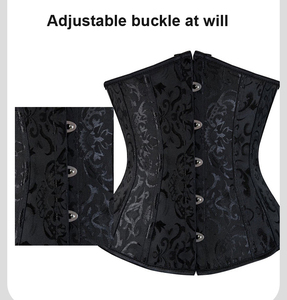 Corsetti Sexy e bustier da donna con corsetto taglie forti corsetto haut per donna xs s m l xl xxxxl xxxxl xxxxl xxxxxl - Product Image 6