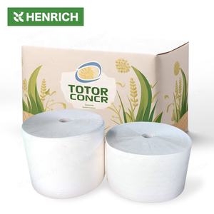 Nhà Máy Bán Hàng Trực Tiếp Tất Cả Các Loại Công Nghiệp Thạc Sĩ Giấy Cuộn Mô Giấy Jumbo Cuộn 18 GSM - Product Image 4