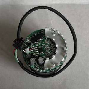 Bomba de Presión <span class=keywords><strong>Domino</strong></span> Serie AX Nueva |   Accesorio de Suministro de Tinta de Alta Precisión para el Mantenimiento de Impresoras Industriales de Inyección de Tinta - Product Image 2