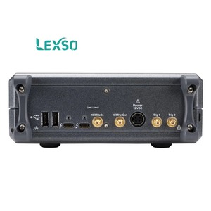 เครื่องวิเคราะห์เครือข่ายขนาดกะทัดรัด Keysight P9382b, 9 กิโลเฮิรตซ์ถึงกิกะเฮิรตซ์, 4 พอร์ต, จำนวนแหล่งกำเนิดสัญญาณภายใน 1 แหล่ง Lexso - Product Image 5