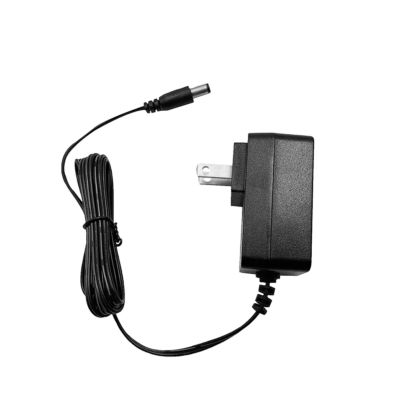 KEERDA 1a ac dc power wall mount power adapter plug for led display
