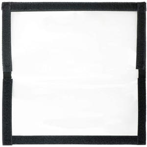 Cubiertas de señuelos de PVC transparentes y duraderas al por mayor, mantienen la pesca segura, fácilmente visible, cubiertas de anzuelos de pesca, almacenamiento de cebos, envolturas de Señuelos de Pesca - Product Image 4