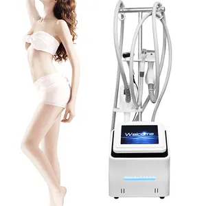 4 In 1 Yatty Vela V10 V9 Sculpt Machine For Face And Body Contouring Vela Slim Slimming Shape Machine Cellulite Reduction