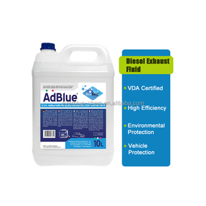 Solución de Urea <span class=keywords><strong>AdBlue</strong></span> de Baja Emisión, <span class=keywords><strong>10</strong></span> <span class=keywords><strong>Litros</strong></span>, Fluido de Escape Diésel DEF para Automóviles, Urea AUS32 para Vehículos con Sistema SCR - Product Image 6