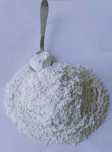 Polvo de Calcita Industrial - 300 Mallas, Alta Pureza, Blanco, Calidad Personalizada, Proveedor de Rajasthan Rajputana Global Export - Product Image 3