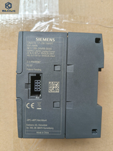 โมดูลขยาย S7-200 PLC โมดูลควบคุมอุตสาหกรรม โมดูล I/O ดิจิตอล ชุดขยายตัวควบคุมลอจิกแบบตั้งโปรแกรมได้ - Product Image 1