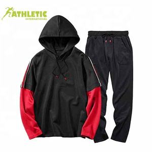 Pantalones Cortos Deportivos Casuales para Hombre al por Mayor, Chándal Liso de Color Sólido, Chándales de Invierno de Alta Calidad, Joggers de Maternidad - Product Image 6