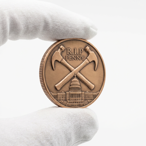 Pièce de monnaie en laiton massif avec galvanoplastie de précision, motif bouclier héraïque, pour l'induction à la liste des Doyens et la récompense d'une <span class=keywords><strong>bourse</strong></span> prestigieuse - Product Image 5