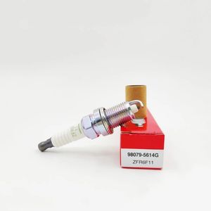 <span class=keywords><strong>Comprar</strong></span> bujía 98079-5614G ZFR6F11 4291 coche Bujia accesorios aptos para <span class=keywords><strong>Honda</strong></span> ACURA <span class=keywords><strong>Civic</strong></span> VI Accord CRV motor repuestos - Product Image 3