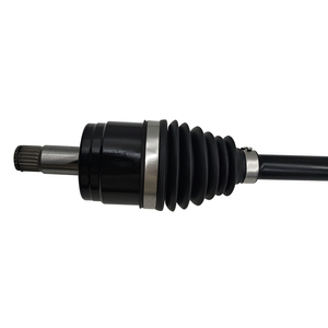 Eje de Transmisión Delantero para CFMoto Zforce 950 Sport HO EX Uforce <span class=keywords><strong>1000</strong></span> XL OEM 5BYA-270200 - Product Image 2