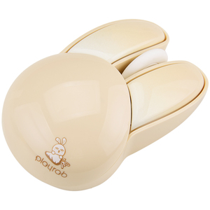 Animal forma conejo portátil Mini Multicolor inalámbrico barato ratón moderno <span class=keywords><strong>Universal</strong></span> inalámbrico Ratón en 2024 - Product Image 3
