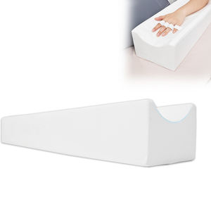 Oreiller médical pour l'élévation du bras, imperméable, anti-salissure, soutien pour la récupération après une fracture post-chirurgicale - Product Image 6