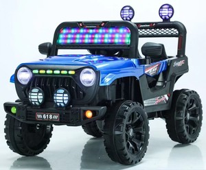 Fabrika Çıkışlı Yeni Moda Tasarım <span class=keywords><strong>2</strong></span> Kişilik Çocuk Elektrikli Arabası Büyük Boy Şarj Edilebilir Çocuk Elektrikli Arabaları Çocukların Sürmesi İçin Cpc - Product Image 6