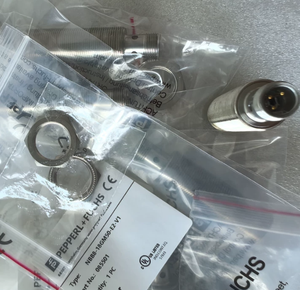 Ub300-18gm40a-u-v1 Neuf pour capteur à ultrasons, tout neuf, authentique, en stock, avec une garantie d'un an. - Product Image 6