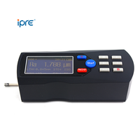 Testeur de rugosité de surface portable de précision IPRE TR210, jauge de rugosité, vente en gros d'usine