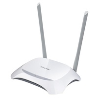 Routeur sans fil TP LINK 4G pour la maison, le dortoir, WiFi 300M, 4 ports LAN RJ45, 2.4G, à louer