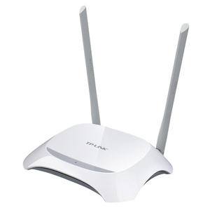 <span class=keywords><strong>Router</strong></span> Inalámbrico <span class=keywords><strong>TP</strong></span> <span class=keywords><strong>LINK</strong></span> 4G para Hogar o Dormitorio, WiFi 300M, 4 Puertos LAN RJ45, 2.4G, en Alquiler - Product Image 1