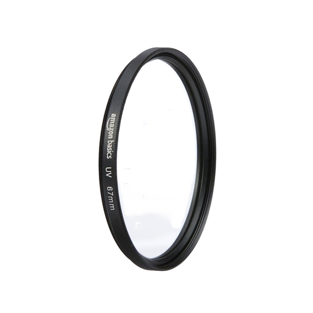 SERK Camera Lens Filter High Quality Universal Slim UV Filter  67mm