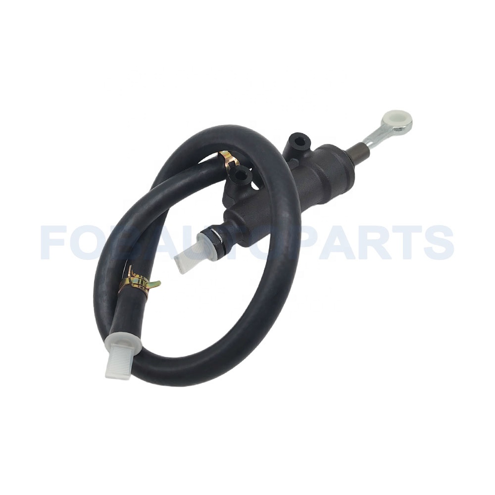 Auto Parts Clutch Master and Slave Cylinder Assembly for Ford Mustang 6 Cyl 4.0L 2005-2008 4R3Z-7A543-AA 4R3Z7A543AA