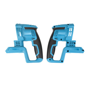 Wholesale Plastic Injection Mold Electric Hammer Housing Accessories Brushless Lithium Electric Hammer Parts Body Shell - Product Image 1