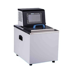SC Series Laboratory Water Bath 5L 15L 20L 25L 30L Water Bath Price - Product Image 1
