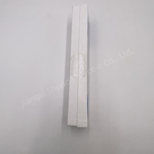 Ensemble de tube extérieur en quartz G8010-60263 pour torche semi/démontable entièrement - Product Image 4