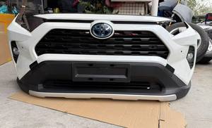 Conjunto Frontal Original Usado al por Mayor con Faro Antiniebla, Radiador, Condensador y Ventilador para Toyota RAV4 2019-2023 - Product Image 2