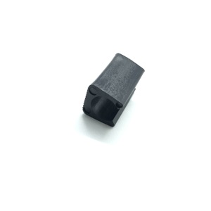 8mm 10mm 12mm 14mm 16mm nhựa bảo vệ sàn đồ nội thất Ống kẹp ống kẹp chân - Product Image 5