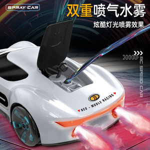 HOSHI 7022 RC Voiture cascadeuse Cool <span class=keywords><strong>Concept</strong></span> d'éclairage de carrosserie Voiture de sport cascadeur en un clic Conduite latérale automatique 1D 3D en option - Product Image 3