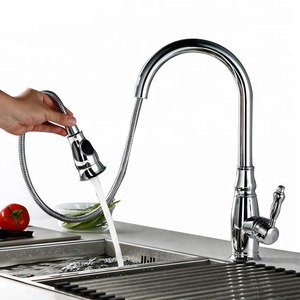 CYEN NOUVELLE arrivée prix de gros <span class=keywords><strong>robinet</strong></span> de luxe multi-fonction à tirette et pulvérisateur <span class=keywords><strong>robinet</strong></span> de cuisine <span class=keywords><strong>robinet</strong></span> de cuisine - Product Image 2