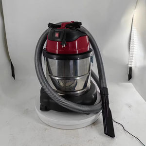 <span class=keywords><strong>Aspirateur</strong></span> sec et humide <span class=keywords><strong>20L</strong></span> <span class=keywords><strong>Aspirateur</strong></span> de voiture pour lavage de voiture avec laveuse de sol haute puissance Puissance 1500w - Product Image 1