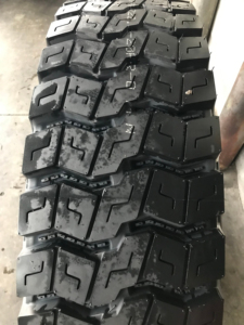 ยางรถบรรทุกคุณภาพสูงจากจีน 315/80/22.5 385/65r22.5 13r22.5 - Product Image 4