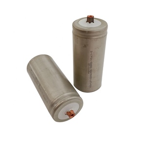แบตเตอรี่แบบสกรูราคาถูกที่สุด รุ่น 32700 ทรงกระบอก Lifepo4 แบตเตอรี่ 32700 Lifepo4 แบบมีสกรู 32650 Lfp Lifepo4 - Product Image 3