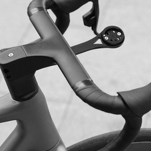 Support de compteur de vélo en alliage d'aluminium étanche en stock pour vélos de route - Product Image 4