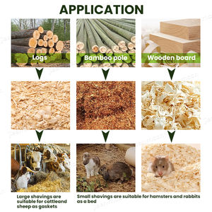 Máquina De Barbear De Madeira para Barbear Placa De Barbear Madeira Máquina De Barbear De Madeira Alta Qualidade - Product Image 6