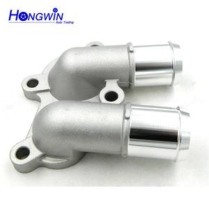 Genuino No.25611 26100 Termostato di Raffreddamento Custodia Ingresso Presa di Corrente Per la Getz 06-09 Accent 00-06 <span class=keywords><strong>Lavita</strong></span> 01-05 Kia Rio 07-11 2561126100 - Product Image 6
