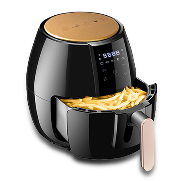 New Model Smart 4L 5L Digital