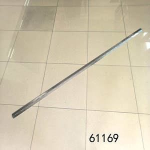 บานพับเหล็กเปิดได้ 180 องศา สำหรับประตู ดีไซน์อุตสาหกรรม รุ่น 61169 - Product Image 4