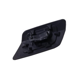 Cubierta de lavafaros delantero para BMW Serie 3 E92 E93, material ABS, para coupé de dos puertas, 2010-2013 - Product Image 3