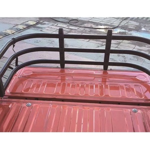 LE-STAR <span class=keywords><strong>4X4</strong></span> Extension de benne haute résistance pour pick-up, extension de benne pour Navara NP300 2014+ - Product Image 3