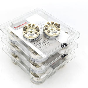 STT173 Smart <b>Temperature</b> 4-20mA HART Industrial Use - Product Image 5